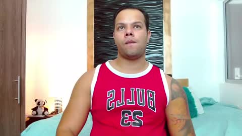 Snapshot of blakeadamss chatting on March 12, 9:13 pm Just Blake online show from March 12, 9:13 pm