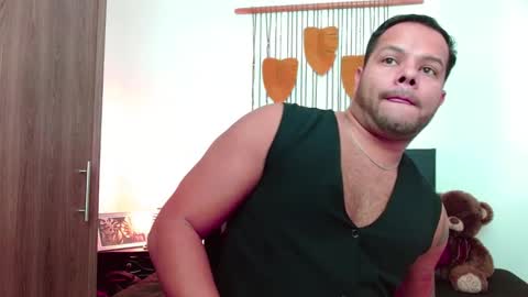 Snapshot of blakeadamss chatting on October 24, 4:03 pm Just Blake online show from October 24, 4:03 pm