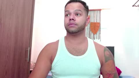 Just Blake online show from November 18, 12:53 pm