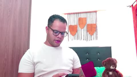 Just Blake online show from January 7, 1:02 pm