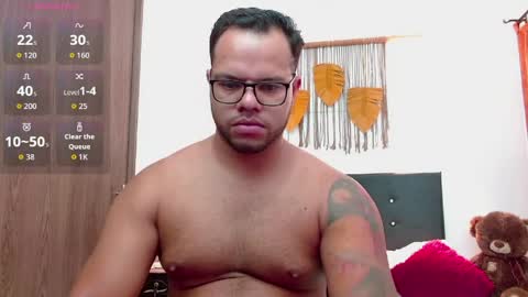 Just Blake online show from April 11, 5:17 pm