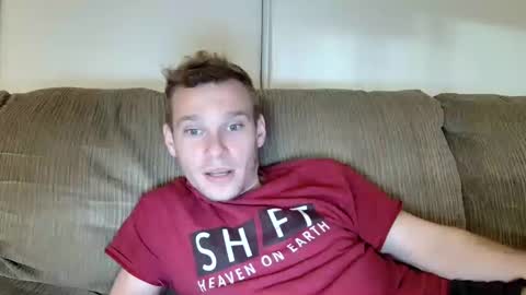 BlakeAndSkylar online show from December 19, 5:18 am