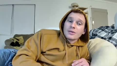 BlakeAndSkylar online show from January 9, 7:52 am