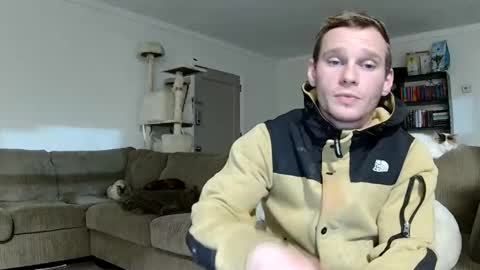 BlakeAndSkylar online show from January 10, 5:58 am