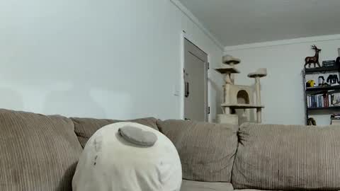 BlakeAndSkylar online show from February 7, 1:15 am