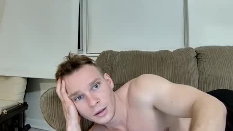 BlakeAndSkylar online show from February 8, 1:00 am