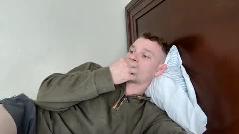 BlakeAndSkylar online show from January 12, 5:51 pm