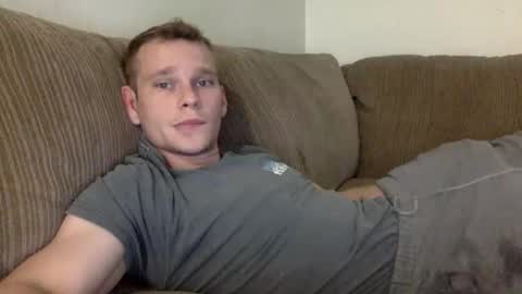 BlakeAndSkylar online show from March 26, 8:14 pm