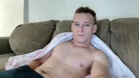 BlakeAndSkylar online show from May 31, 7:15 am