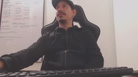 Snapshot of blakedavid69 chatting on March 9, 4:11 pm David online show from March 9, 4:11 pm