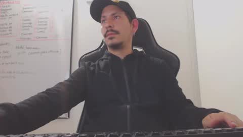 Snapshot of blakedavid69 chatting on March 9, 7:59 pm David online show from March 9, 7:59 pm