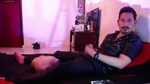 Snapshot of blakedavid69 chatting on November 8, 4:34 am David online show from November 8, 4:34 am