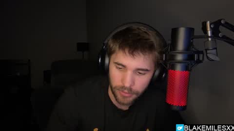 Snapshot of blakemiles2 chatting on January 18, 3:10 am Blake Miles online show from January 18, 3:10 am