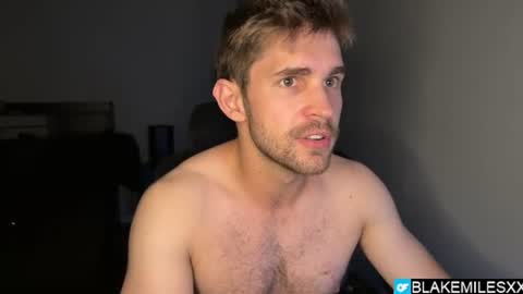 Blake Miles online show from June 21, 3:31 am