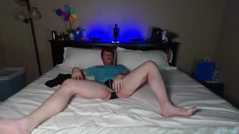 Blake Jonson online show from September 26, 4:38 am