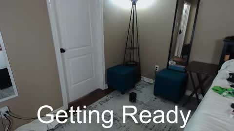 Blake Jonson online show from February 9, 6:17 am