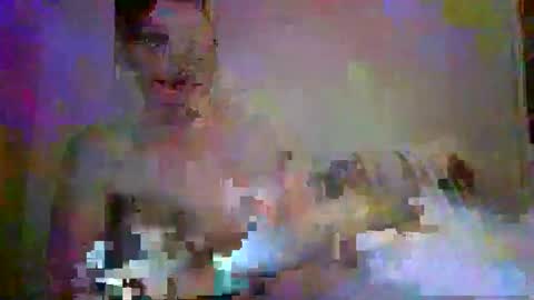 blakensnake online show from March 15, 4:35 pm