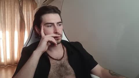  BlakeSedon  online show from October 22, 12:05 pm