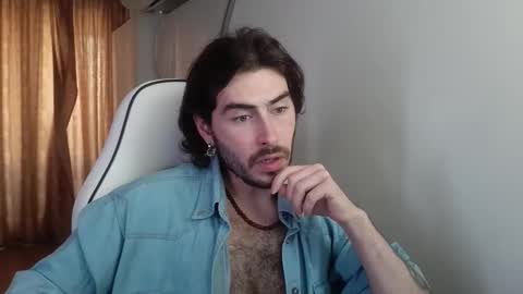  BlakeSedon  online show from October 29, 2:41 pm