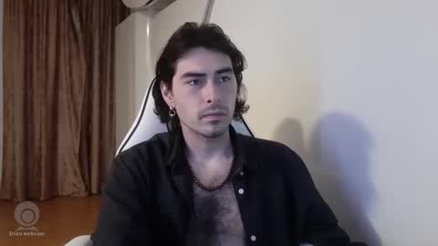  BlakeSedon  online show from November 4, 2:27 pm