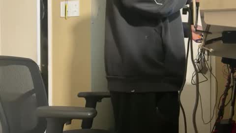 Blackjag00 online show from November 24, 6:35 am