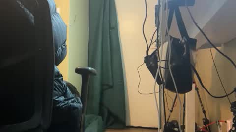 Blackjag00 online show from December 17, 2:39 am