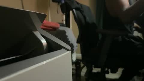 Blackjag00 online show from March 18, 7:00 am