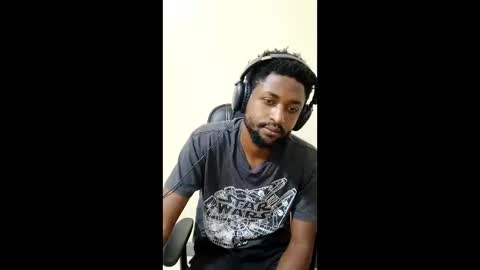 blakmoufaka online show from December 5, 7:10 pm