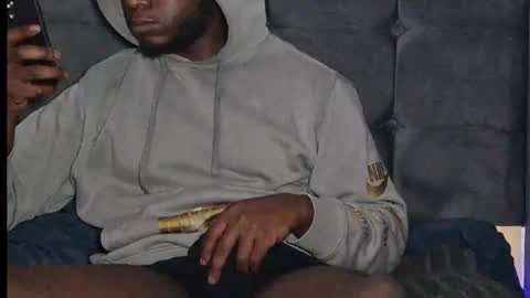 Blakx 01 online show from November 21, 8:18 pm