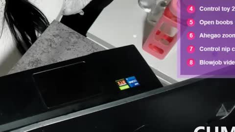 MY VIDEOS THAT WILL MAKE YOU CUM -  online show from March 23, 7:40 pm