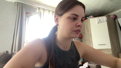 Snapshot of blanchbunt chatting on July 1, 6:04 am Angel online show from July 1, 6:04 am
