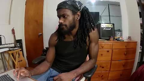 BlaqJay online show from December 5, 2:20 am