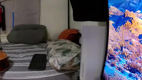 BlaqJay online show from January 6, 11:25 am