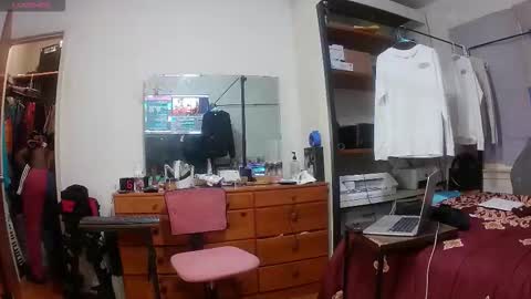 BlaqJay online show from February 13, 11:12 pm