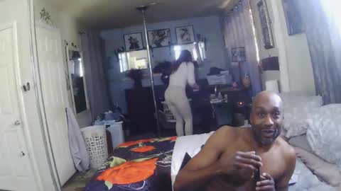 Redandblaq online show from January 15, 7:06 pm