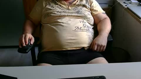 Blase Hase12 online show from March 15, 12:33 pm