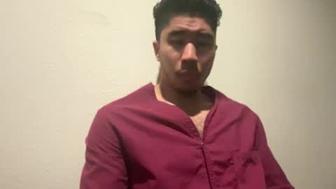 Snapshot of blasian4 chatting on January 31, 6:57 am blasian4 online show from January 31, 6:57 am