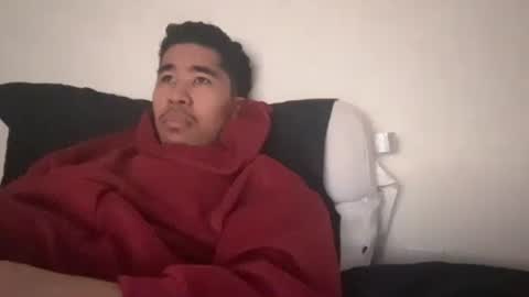 Snapshot of blasian4 chatting on February 6, 4:42 am blasian4 online show from February 6, 4:42 am