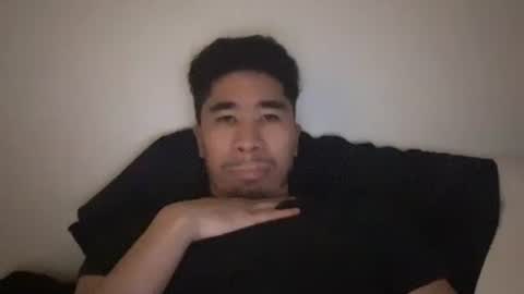 Snapshot of blasian4 chatting on February 8, 6:43 am blasian4 online show from February 8, 6:43 am