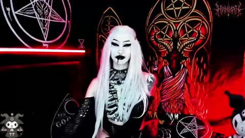 Snapshot of blasphemiangxrl chatting on March 11, 4:35 pm online show from March 11, 4:35 pm