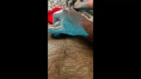 BlassyBlue online show from May 31, 4:36 pm