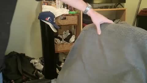 DickRex21 online show from November 28, 9:39 pm