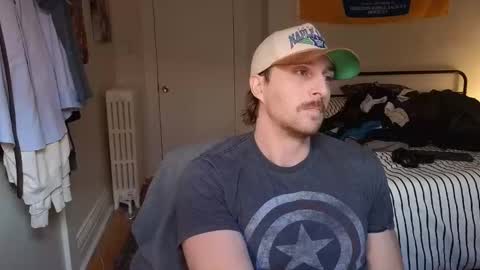 DickRex21 online show from March 27, 5:12 pm