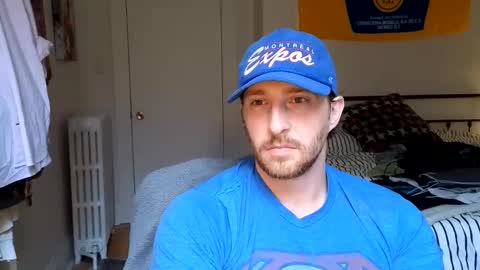 Snapshot of blastoise234 chatting on May 22, 1:06 pm DickRex21 online show from May 22, 1:06 pm