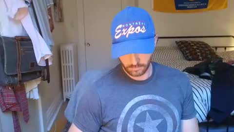 Snapshot of blastoise234 chatting on June 1, 1:02 pm DickRex21 online show from June 1, 1:02 pm