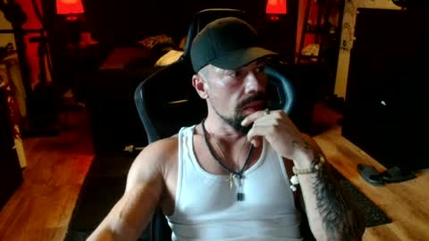 Snapshot of blaze2058 chatting on July 26, 6:48 pm reloaded online show from July 26, 6:48 pm