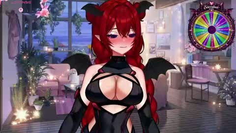 blaze_sw online show from June 24, 5:45 pm