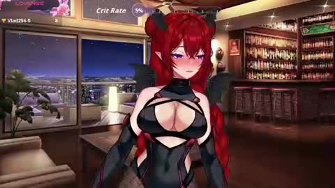 blaze_sw online show from July 8, 11:42 pm