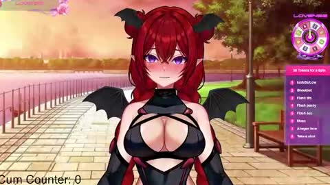 blaze_sw online show from July 24, 7:34 pm