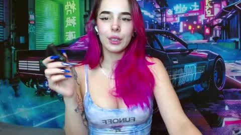 Blaze online show from January 18, 12:25 am